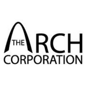 The Arch Corporation Logo