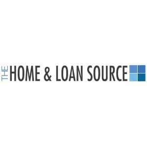 The Home Loan Source Logo