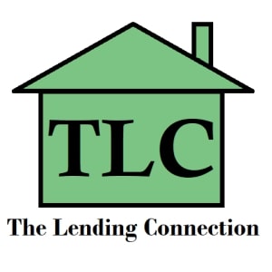 The Lending Connection Logo