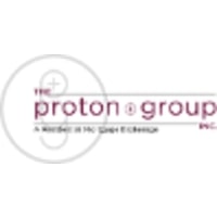 The Proton Group Inc. Logo