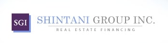 The Shintani Group Inc. Logo