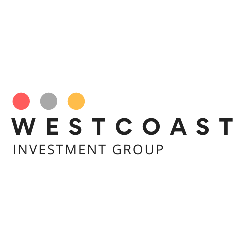 The West Coast Investment Group Logo