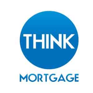 Think Mortgage Inc. Logo