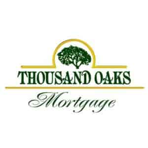 Thousand Oaks Mortgage Logo