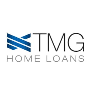 TMG Realty Logo