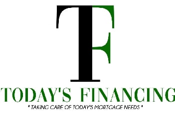 Today's Financing Logo