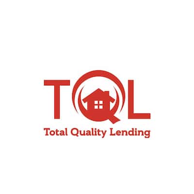 Total Quality Lending Logo