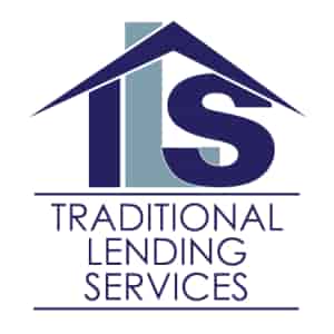 Traditional Lending Services Logo