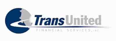 Trans United Financial Services Inc Logo