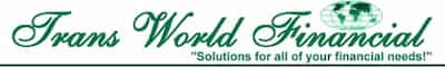 Trans World Financial Logo