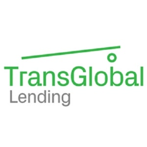 Transglobal Lending Logo