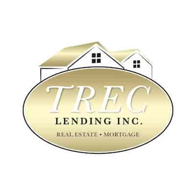 Trec Lending Inc Logo