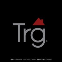 TRG Mortgage Logo