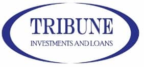Tribune Investments and Loans Logo