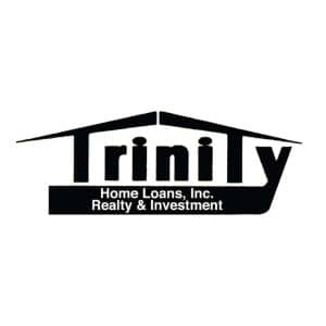 Trinity Home Loans Inc. Logo