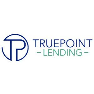 True Point Lending Logo