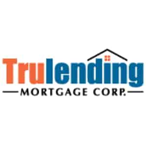 Trulending Mortgage Corporation Logo