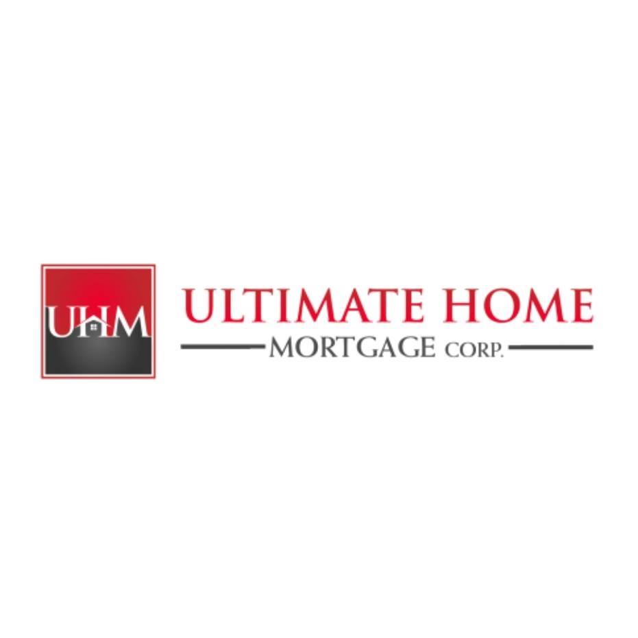 Ultimate Home Mortgage Corp. Logo