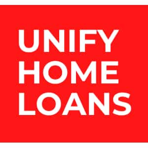 Unify Home Loans Logo