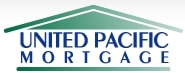 United Pacific Mortgage Logo