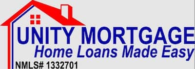 Unity Mortgage of SC LLC Logo