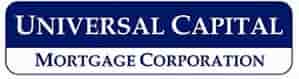 Universal Capital Mortgage Corporation Logo