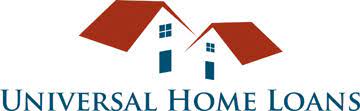 Universal Home Loans Logo