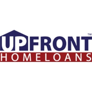 Upfront Home Loans Logo