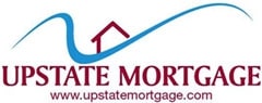 Upstate Mortgage Logo