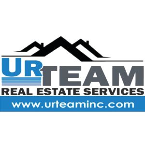 UR TEAM Real Estate Services Logo