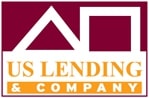 US Lending & Company Inc. Logo