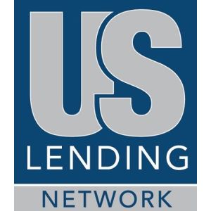 US Lending Network, Inc. Logo
