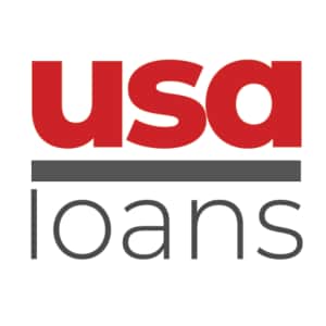 USAloans Inc. Logo