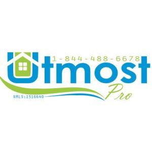Utmost Pro, Inc Logo