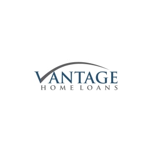 Vantage Realty Inc. Logo