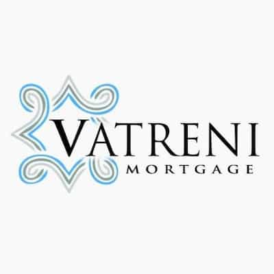Vatreni Mortgage. Logo