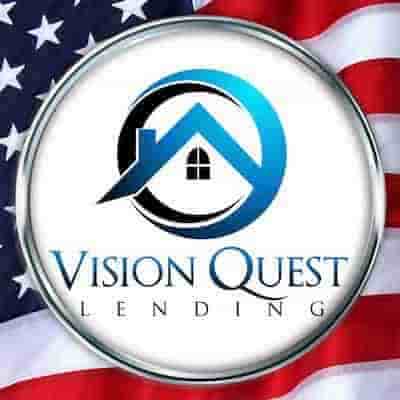 Vision Quest Lending Logo