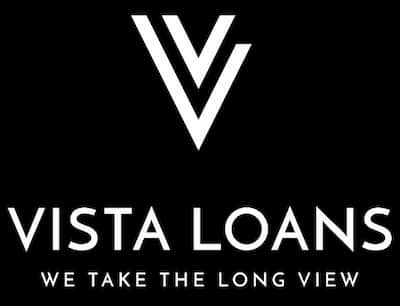 Vista Loans Logo