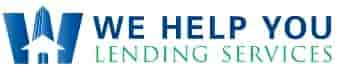 We Help You Lending Services Logo