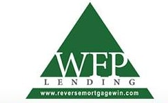 WFP Lending Logo