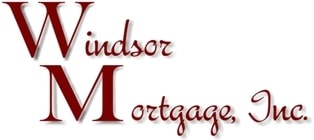 Windsor Mortgage Inc Logo