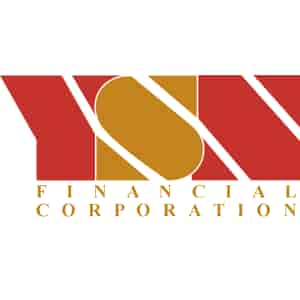 YSN Financial Corp Logo