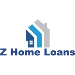 Z Home Loans Logo