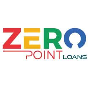 Zero Point Loans Inc. Logo