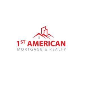 1st American Mortgage Lenders Inc. Logo