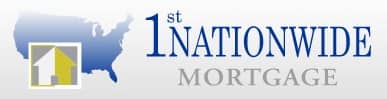 1st Nationwide Mortgage Logo