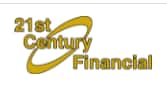 21st Century Financial Logo