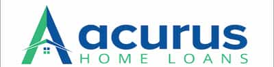 Acurus Home Loans Logo