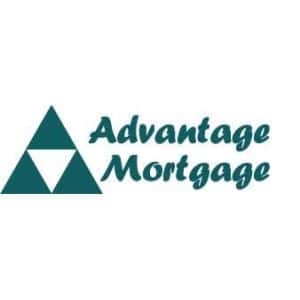 Advantage Mortgage Logo