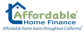 Affordable Home Finance Logo